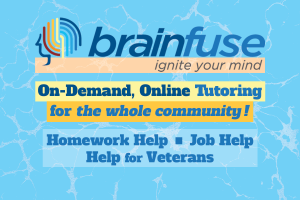 brainfuse on-demand online tutoring